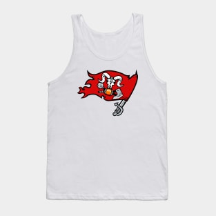 Black Rock CUT-THROATS Tank Top